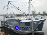 Съд за аквакултури / отглеждане на миди за продажба