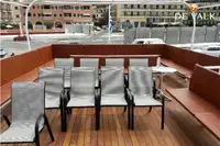 Круизен кораб за продажба