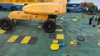 Баржа за продажба