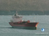 Танкер за нефт/химикали за продажба