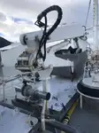 Тралер с мрежа за продажба
