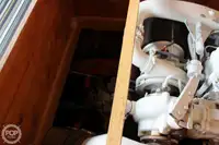 Кораб за преработка на риба за продажба