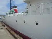 Патрулен кораб за продажба