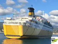 Ro-Ro кораб за продажба