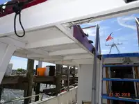 Кутер за продажба