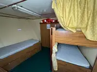 Буксир за продажба