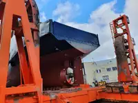 Транспортен кораб за насипни товари за продажба