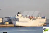 Ro-Ro кораб за продажба