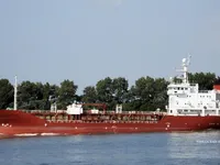 Танкер за нефт/химикали за продажба