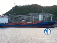 Танкер за нефт/химикали за продажба