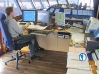 Танкер за нефт/химикали за продажба