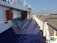 Круизен кораб за продажба