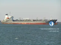 Танкер за нефт/химикали за продажба