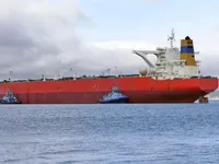 Танкер за нефт/химикали за продажба