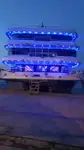 Пътнически кораб за продажба