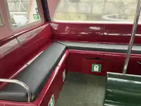 Круизен кораб за продажба
