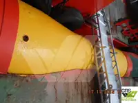 Кораб за доставки за продажба