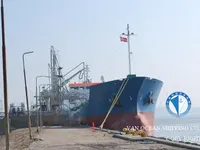 Танкер за нефт/химикали за продажба