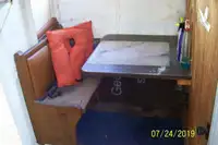 Буксир за продажба