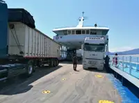 Круизен кораб за продажба