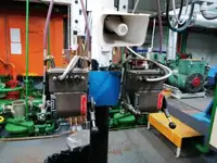 Круизен кораб за продажба