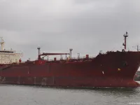Танкер за нефт/химикали за продажба