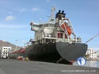 Танкер за нефт/химикали за продажба
