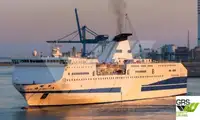 Ro-Ro кораб за продажба