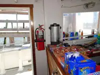 Кутер за продажба