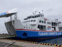 RoPax кораб за продажба