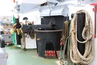 Буксир за продажба