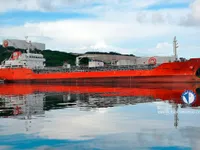 Танкер за нефт/химикали за продажба