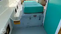 Круизен кораб за продажба