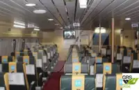 Пътнически кораб за продажба