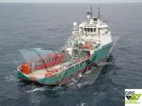 Кораб за доставки за продажба