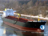 Танкер за нефт/химикали за продажба