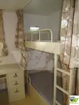 Плаващ хотел за продажба