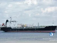 Танкер за нефт/химикали за продажба