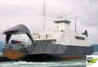 Ro-Ro ship за продан