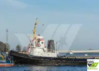 Буксир за продажба