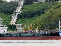 Танкер за нефт/химикали за продажба
