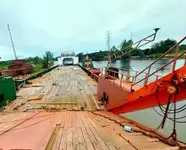 Десантни кораби, резервоар за продан