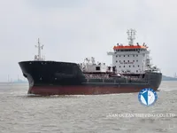 Танкер за нефт/химикали за продажба