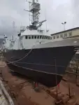 Контейнеровоз за продажба