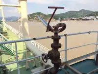 Танкер за нефт/химикали за продажба