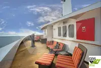 Круизен кораб за продажба