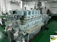 Ro-Ro кораб за продажба