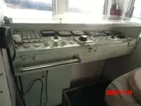 Дълголинеен тралер за продажба