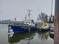 Кораб за проучване за продажба