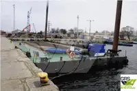 Баржа за продажба